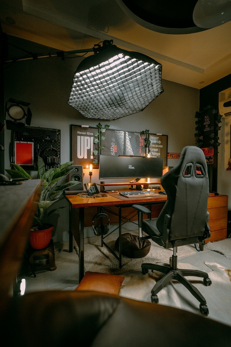 Creative Director