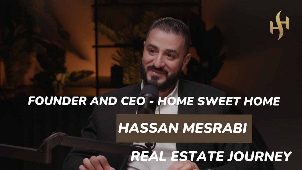 Founder and CEO