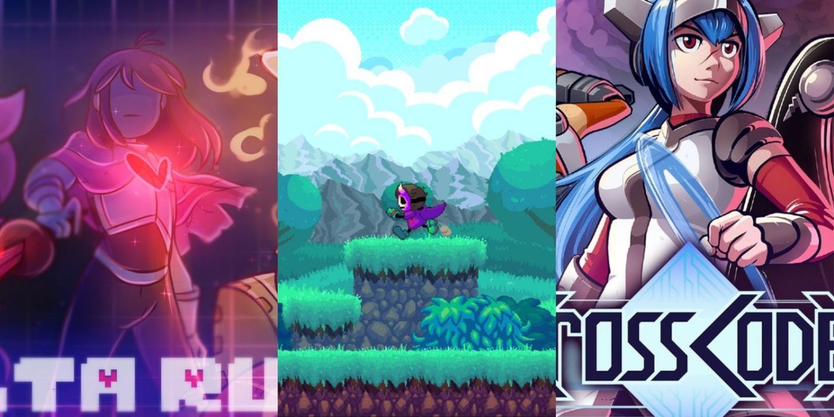 In-depth review of the latest RPG game