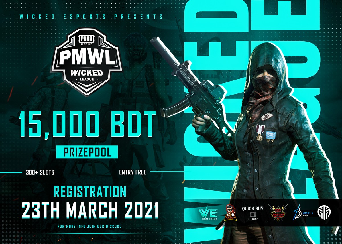 Esports Event Coverage project