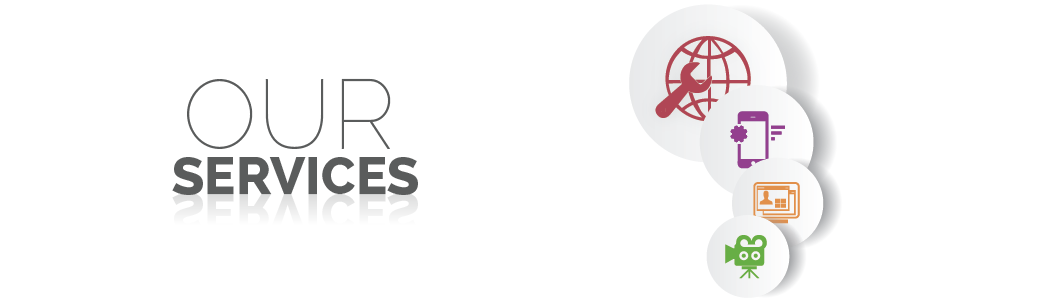 Professional services banner